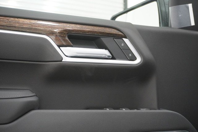 2026 GMC Sierra 1500 Elevation - Photo 18