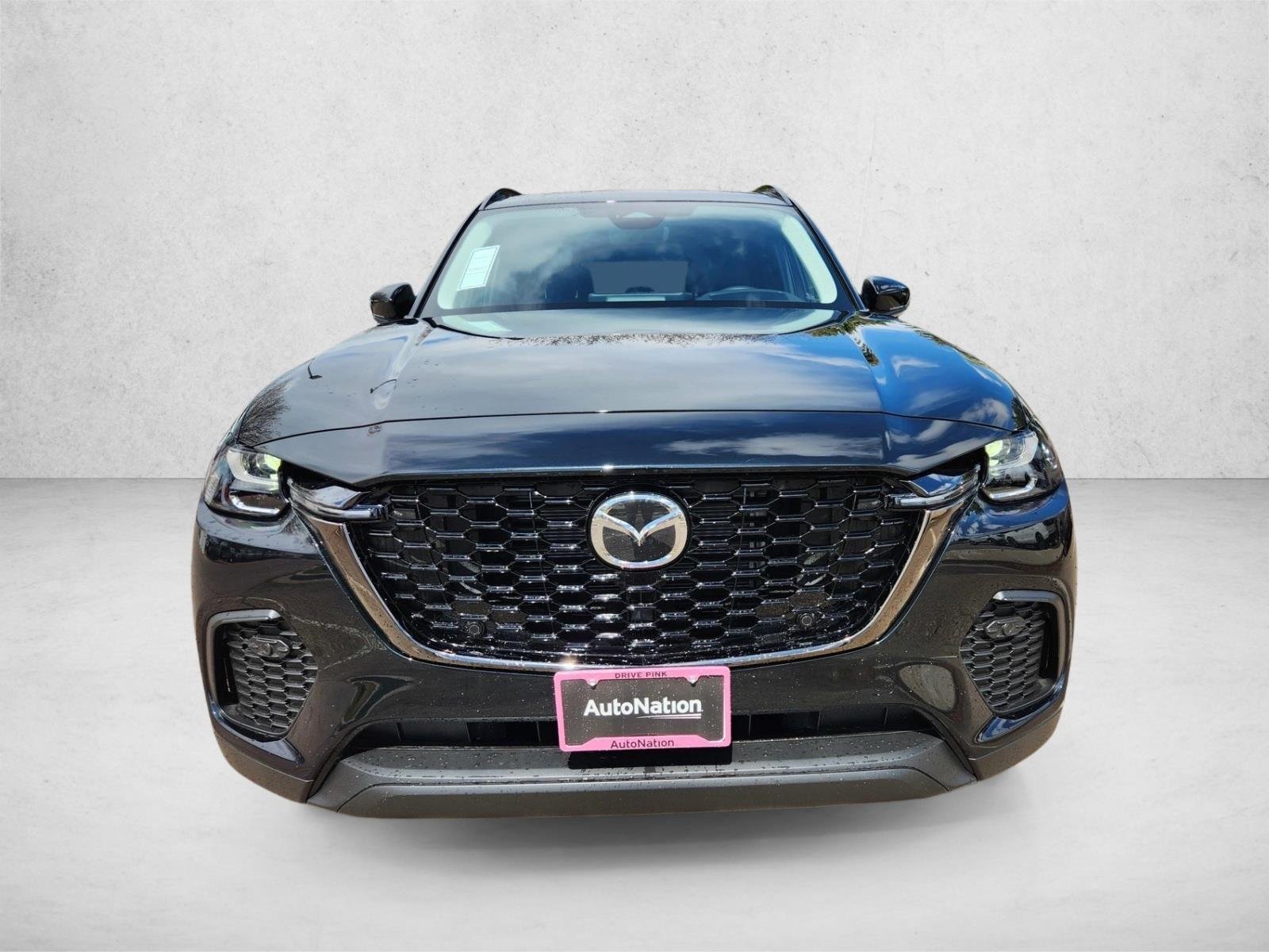 New 2026 Jet Black Mica Mazda SC Plus AWD image 8