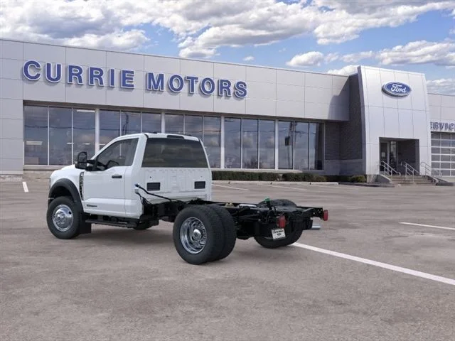 New 2026 White Ford  image 4