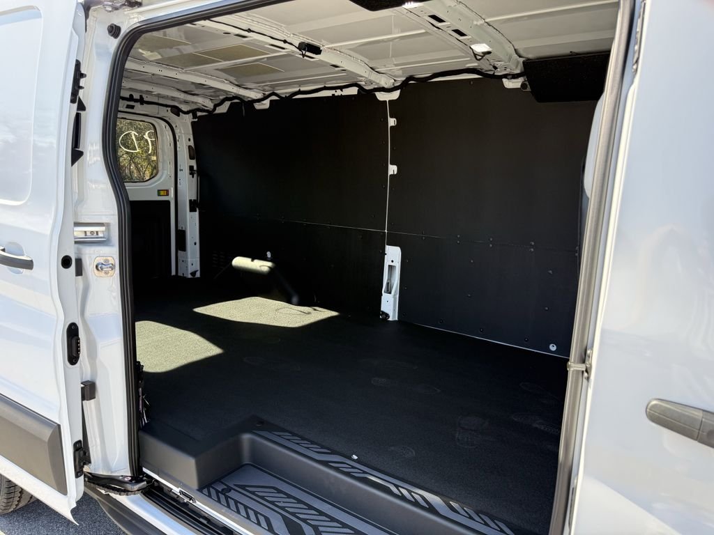 2025 Ford Transit Van Base - Photo 26