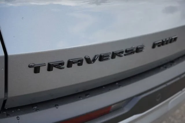2026 Chevrolet Traverse Z71 - Photo 15