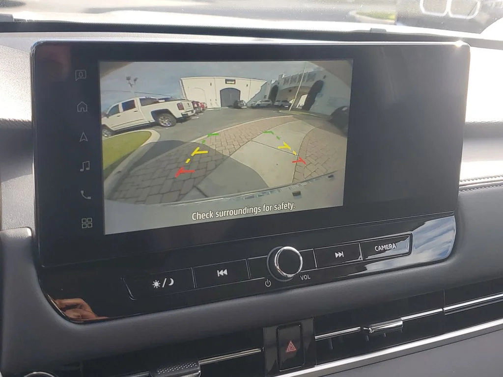 2026 Mitsubishi Outlander ES - Photo 26