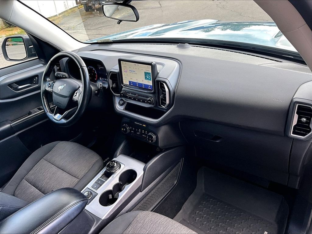 Used 2023 Area 51 Ford Big Bend image 14
