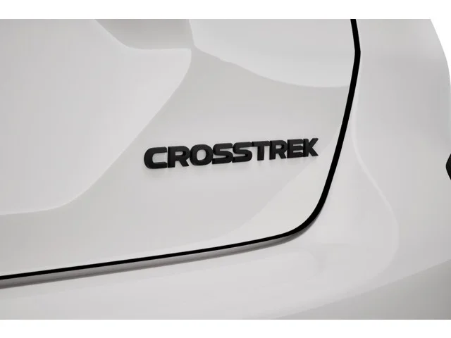 New 2027 CRYSTAL WHITE PEARL Subaru  image 12