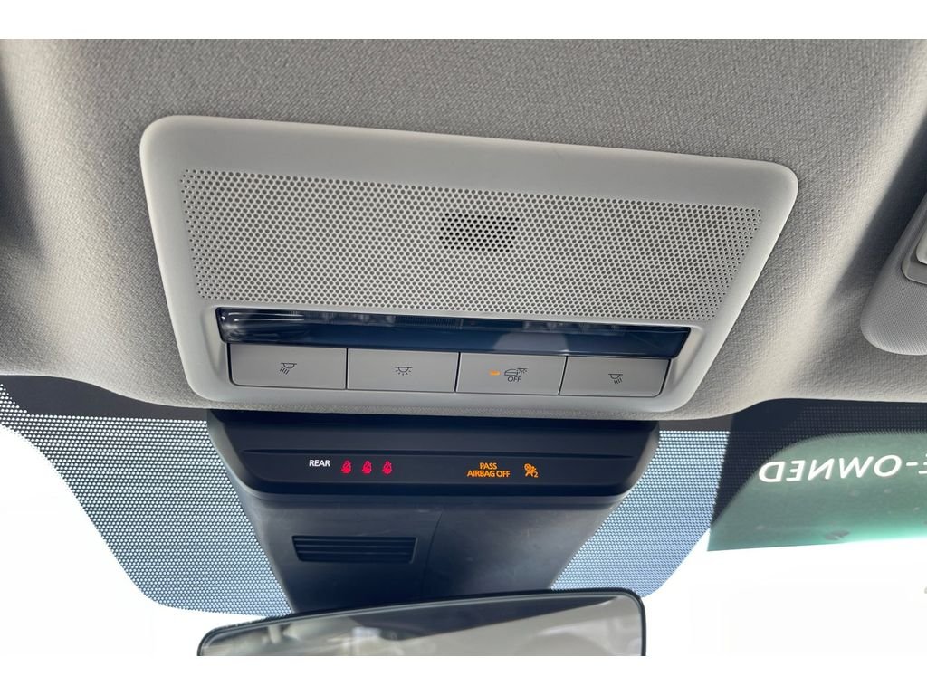 Certified Used 2023 Deep Crystal Blue Mica Mazda Select image 23