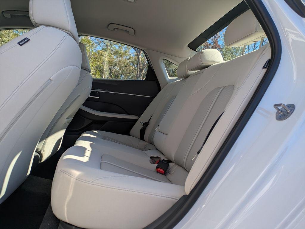 2026 Hyundai Sonata SEL - Photo 12