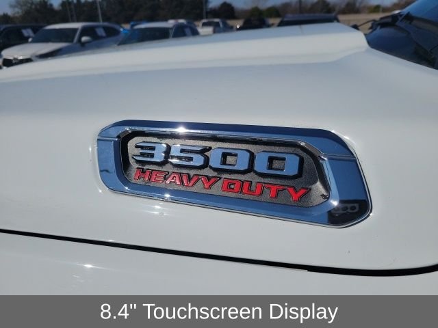 2024 RAM Ram 3500 Pickup Big Horn - Photo 9