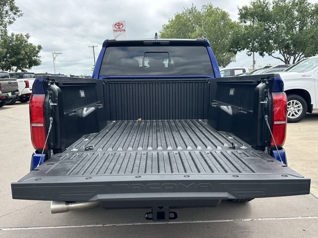 Certified Used 2025 Blue Toyota SR5 image 31