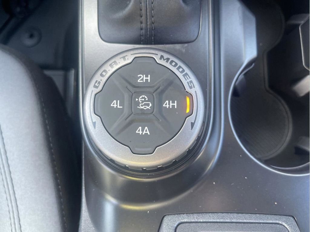 New 2024 Green Ford Black Diamond image 20