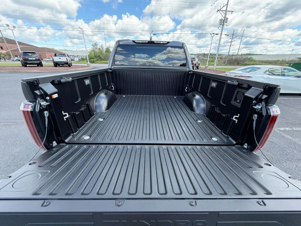 2026 Toyota Tundra 1794 Edition - Photo 31
