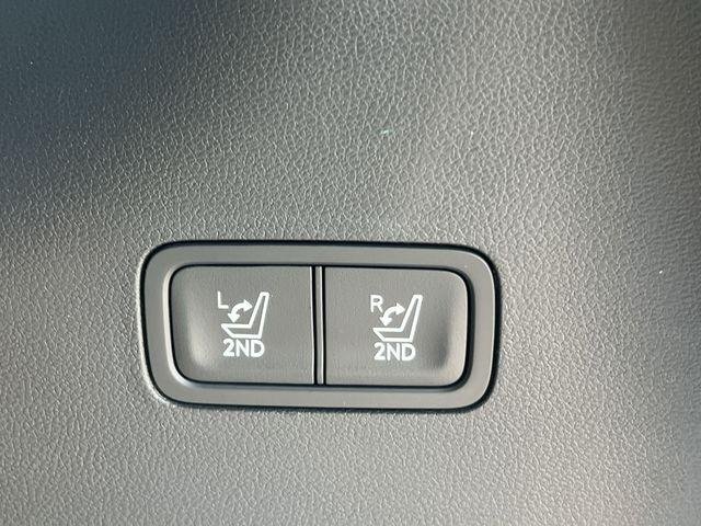 New 2026 White Hyundai Calligraphy image 40