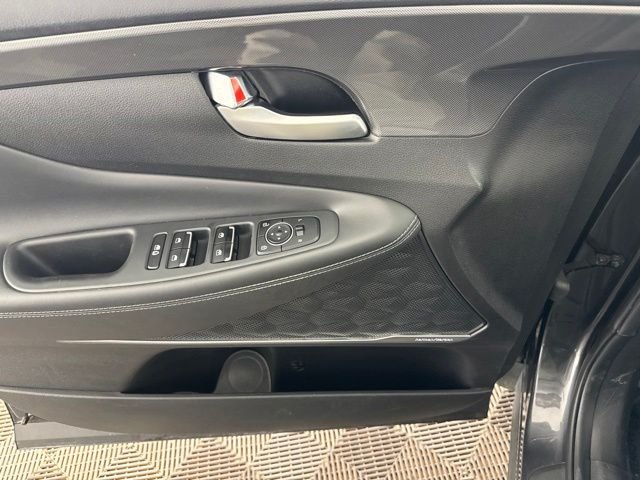 Used 2022 Gray Hyundai SEL image 22