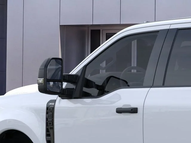 New 2026 Oxford White Ford XL image 20