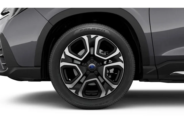 New 2027 MAGNETITE GRAY METALLIC Subaru Touring image 10
