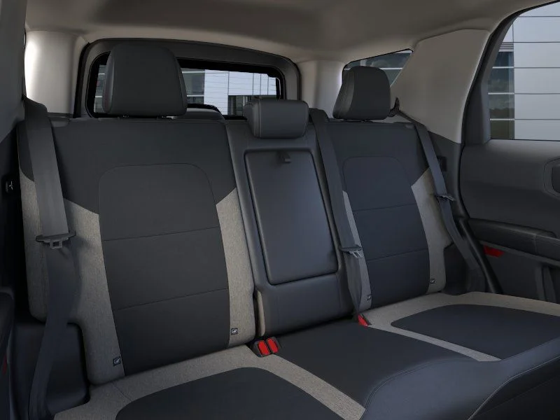 New 2026 Velocity Blue Metallic Ford Big Bend image 11