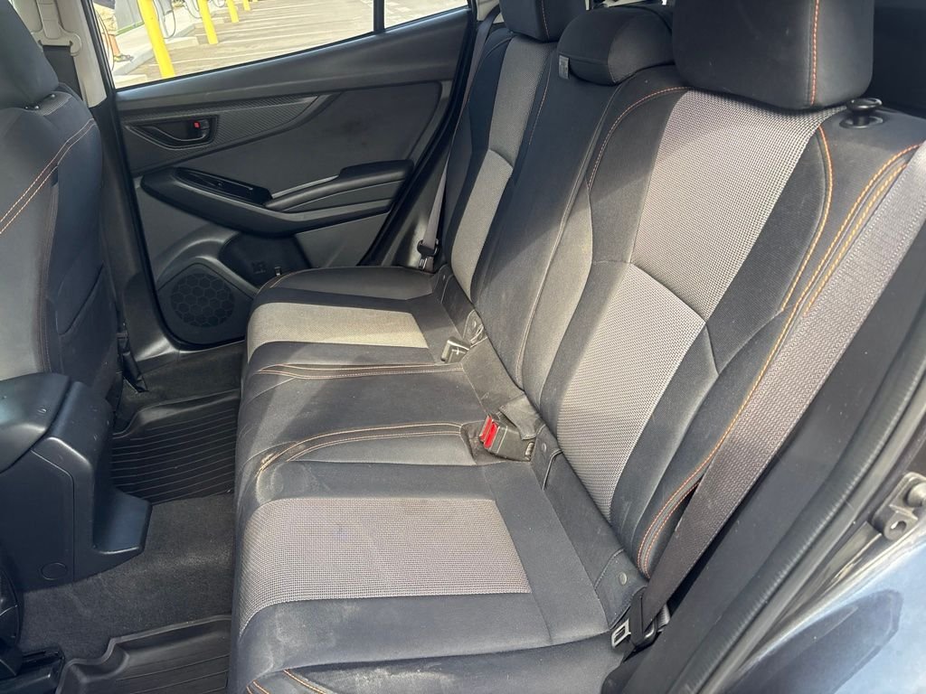 Used 2019 Gray Subaru 2.0i Premium image 9