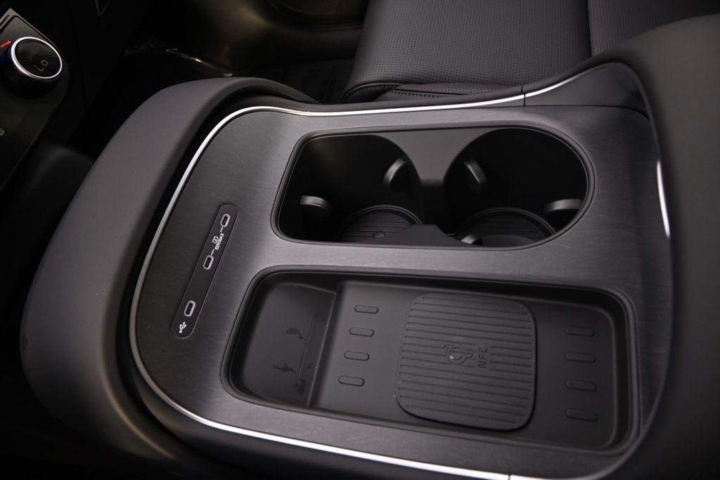 2026 Hyundai Palisade SEL Convenience - Photo 32