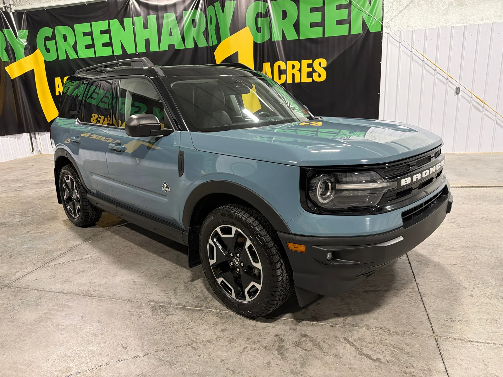 Used 2021 Area 51 Ford Outer Banks image 2