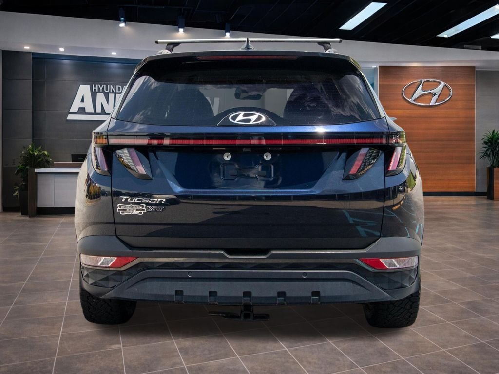 Used 2023 Blue Hyundai XRT image 12