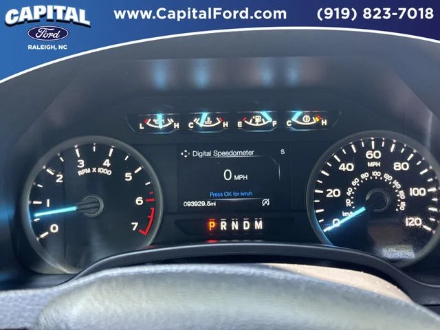 Used 2020 White Ford XLT image 25
