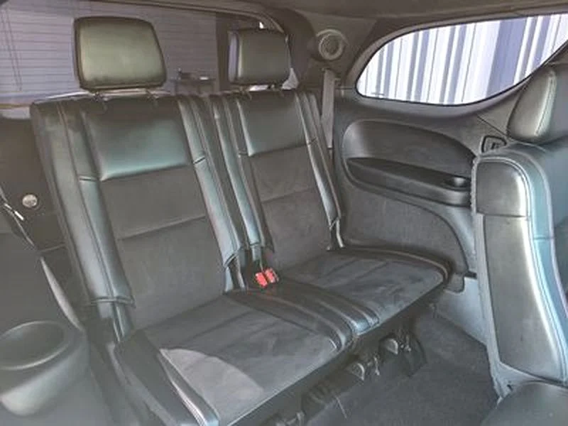 Used 2021 White Dodge R/T image 14