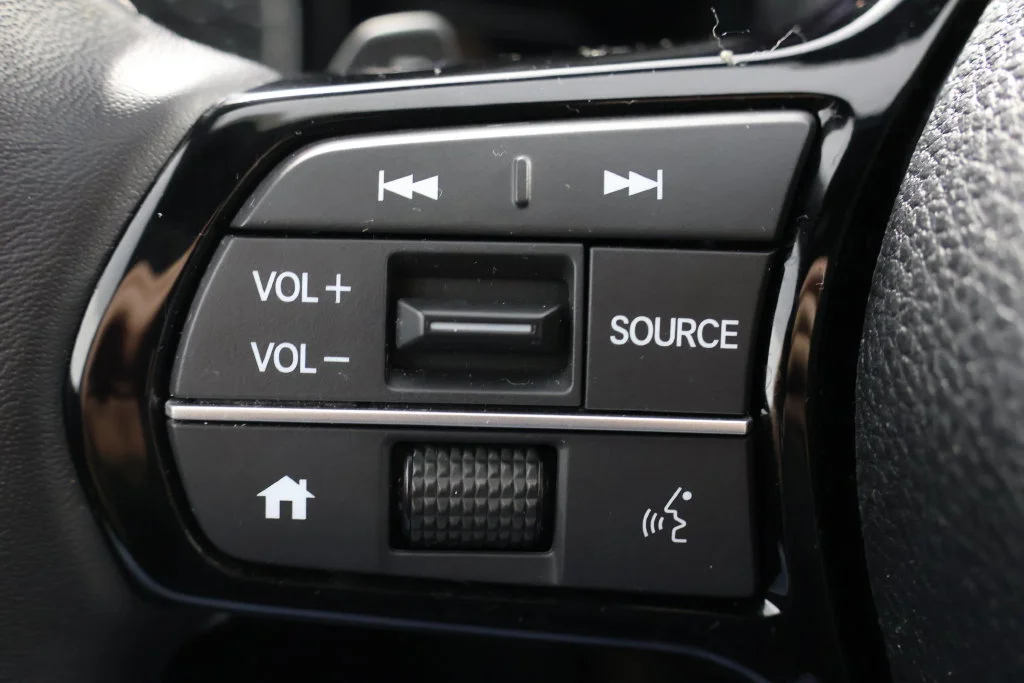 Used 2026 Urban Gray Pearl Honda Sport image 11