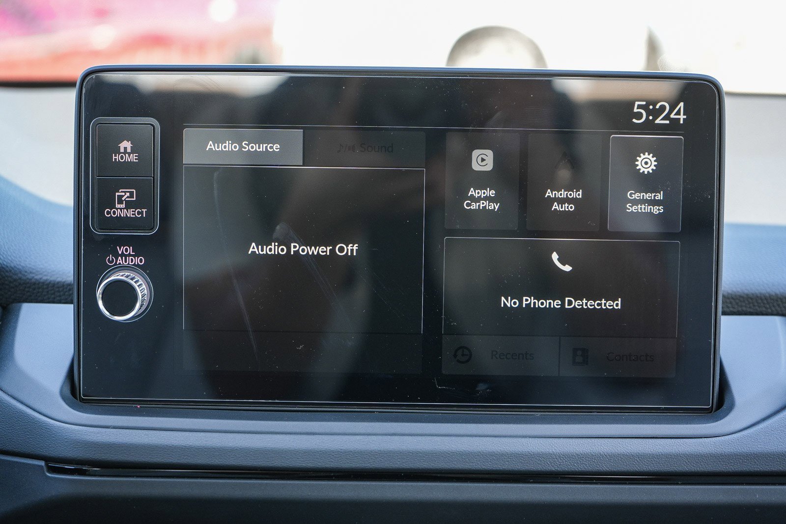 2026 Honda Accord SE - Photo 16