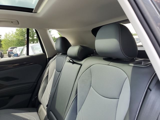 New 2026 Silver Volkswagen 2.0T SE image 9