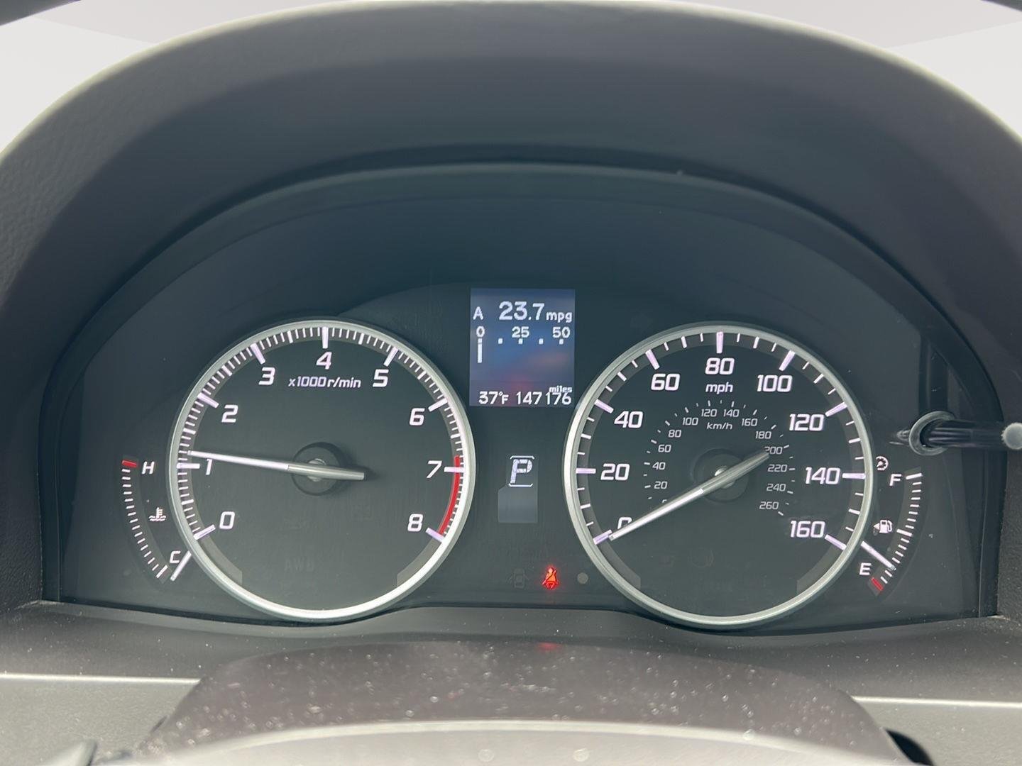 Used 2016 Acura RDX Technology Package with VIN 5J8TB3H56GL015329 for sale in Kansas City