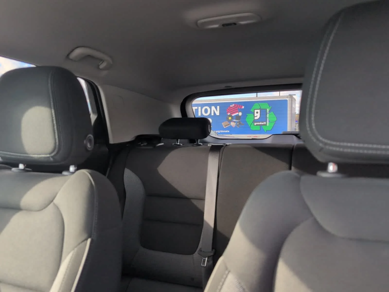 Used 2025 Sterling Gray Metallic Chevrolet LT image 29