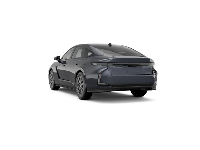 New 2026 Cloudburst Gray Lexus PREMIUM PLUS image 3
