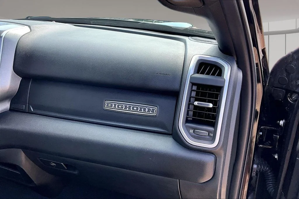 Used 2024 Black Ram Big Horn image 16