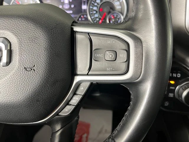 2022 RAM Ram 1500 Pickup Big Horn/Lone Star - Photo 18