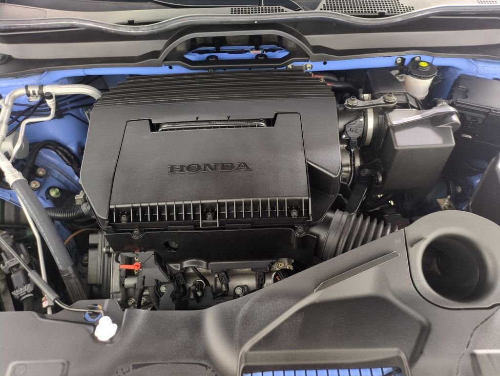 Certified Used 2023 Diffused Sky Pearl Honda TrailSport image 25