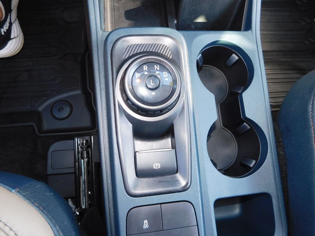 Used 2026 Red Ford Lariat image 35