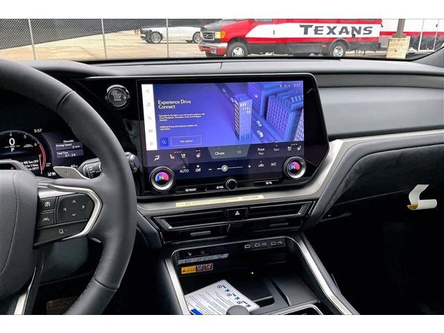 New 2026 Caviar Lexus LUXURY AWD image 13