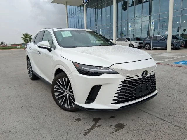 2024 Lexus RX 350 350 Premium Plus FWD's photo
