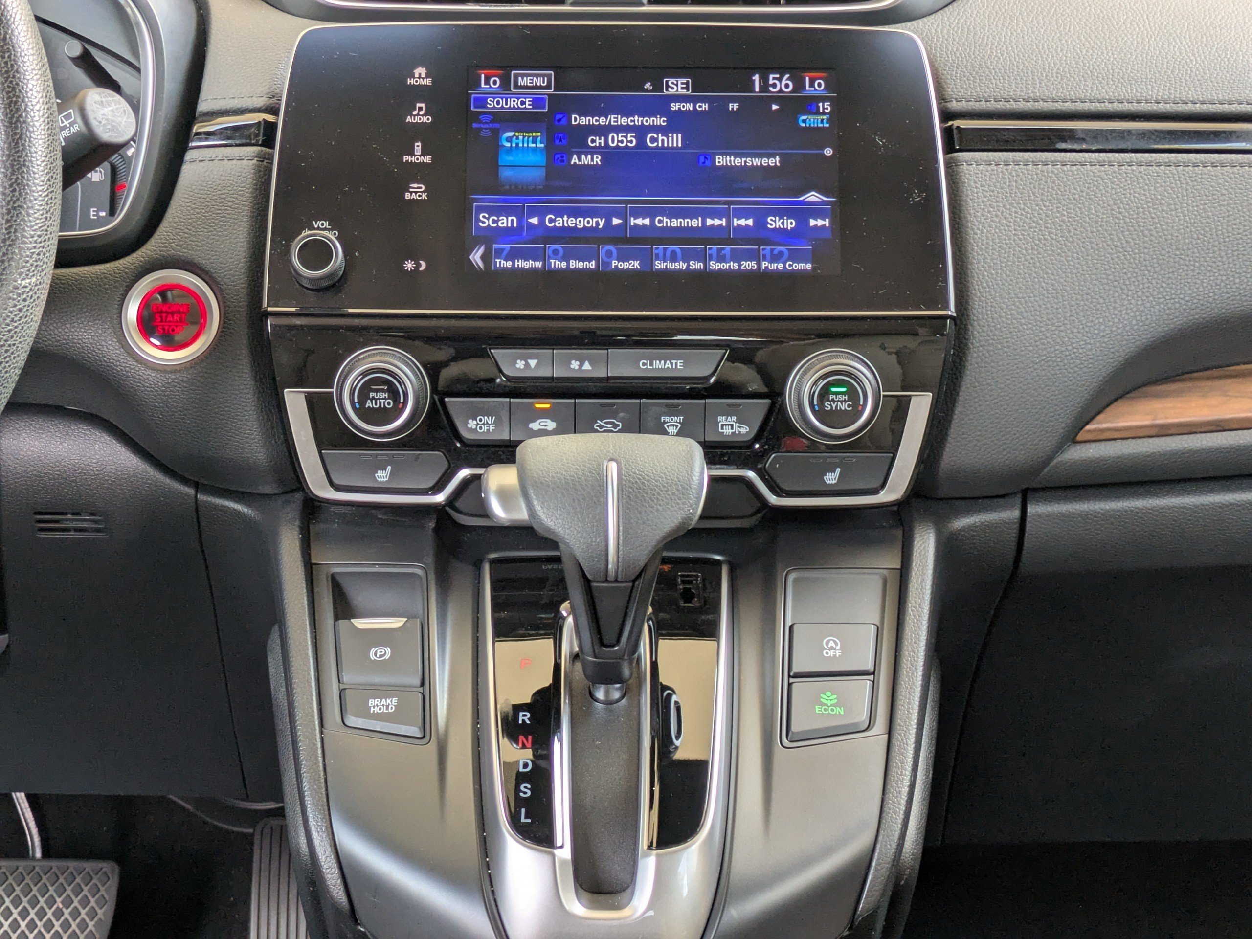 2022 Honda CR-V EX - Photo 16