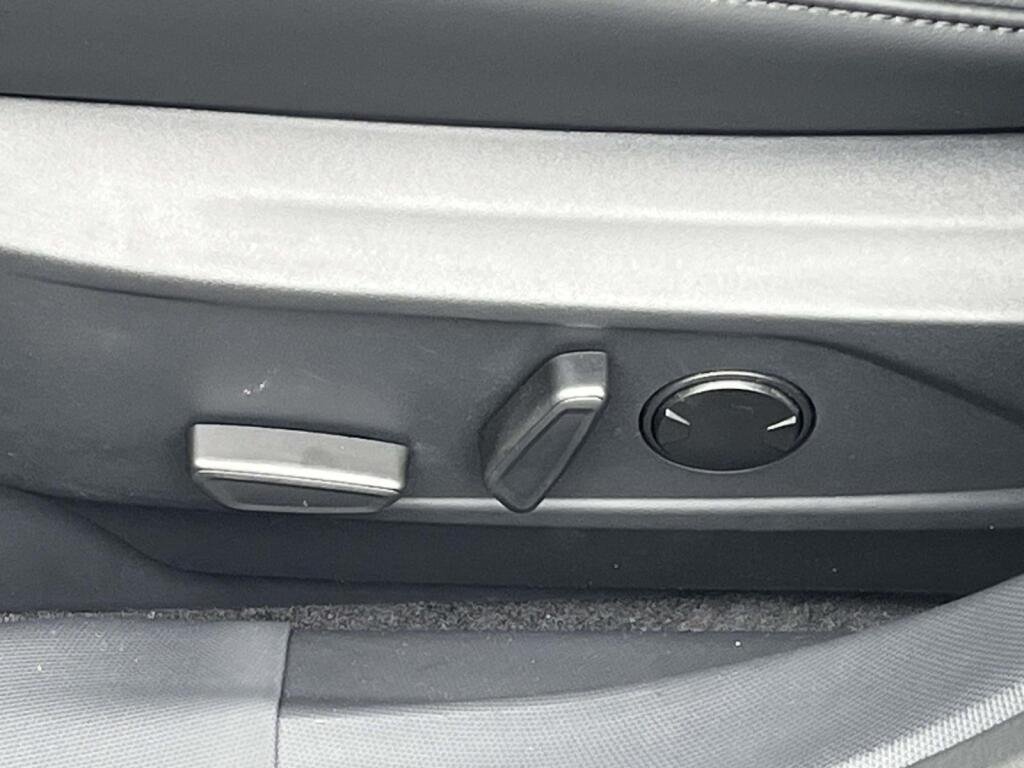 New 2026 Shadow Black Ford Premium image 16