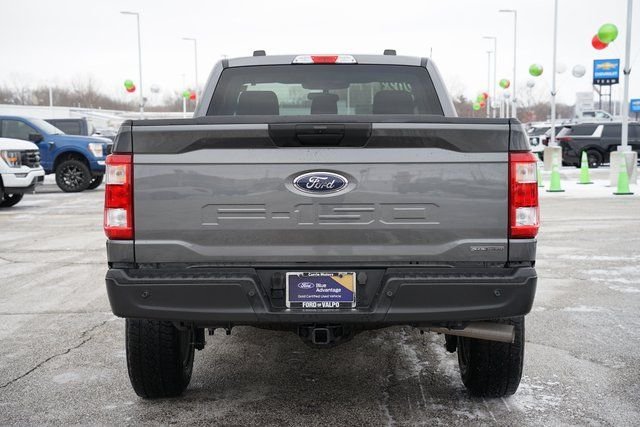2023 FORD F-150 - Image 5