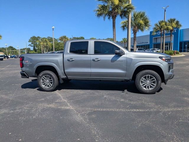 2026 Chevrolet Colorado LT - Photo 2