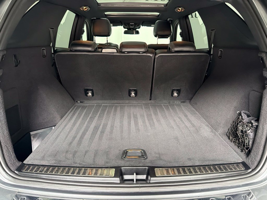 Used 2017 Gray Mercedes-Benz GLE 43 AMG® image 24