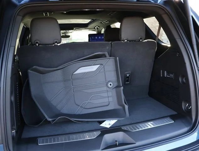 2026 Chevrolet Tahoe High Country - Photo 29