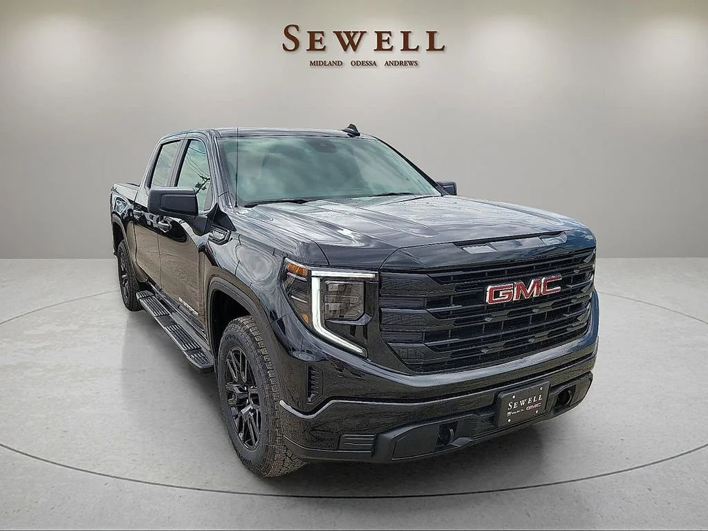 2026 GMC Sierra 1500 Pro - Photo 7