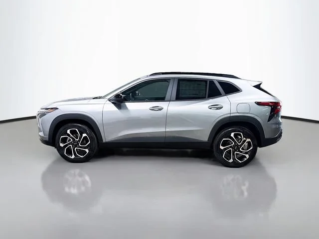 2026 Chevrolet Trax RS - Photo 11