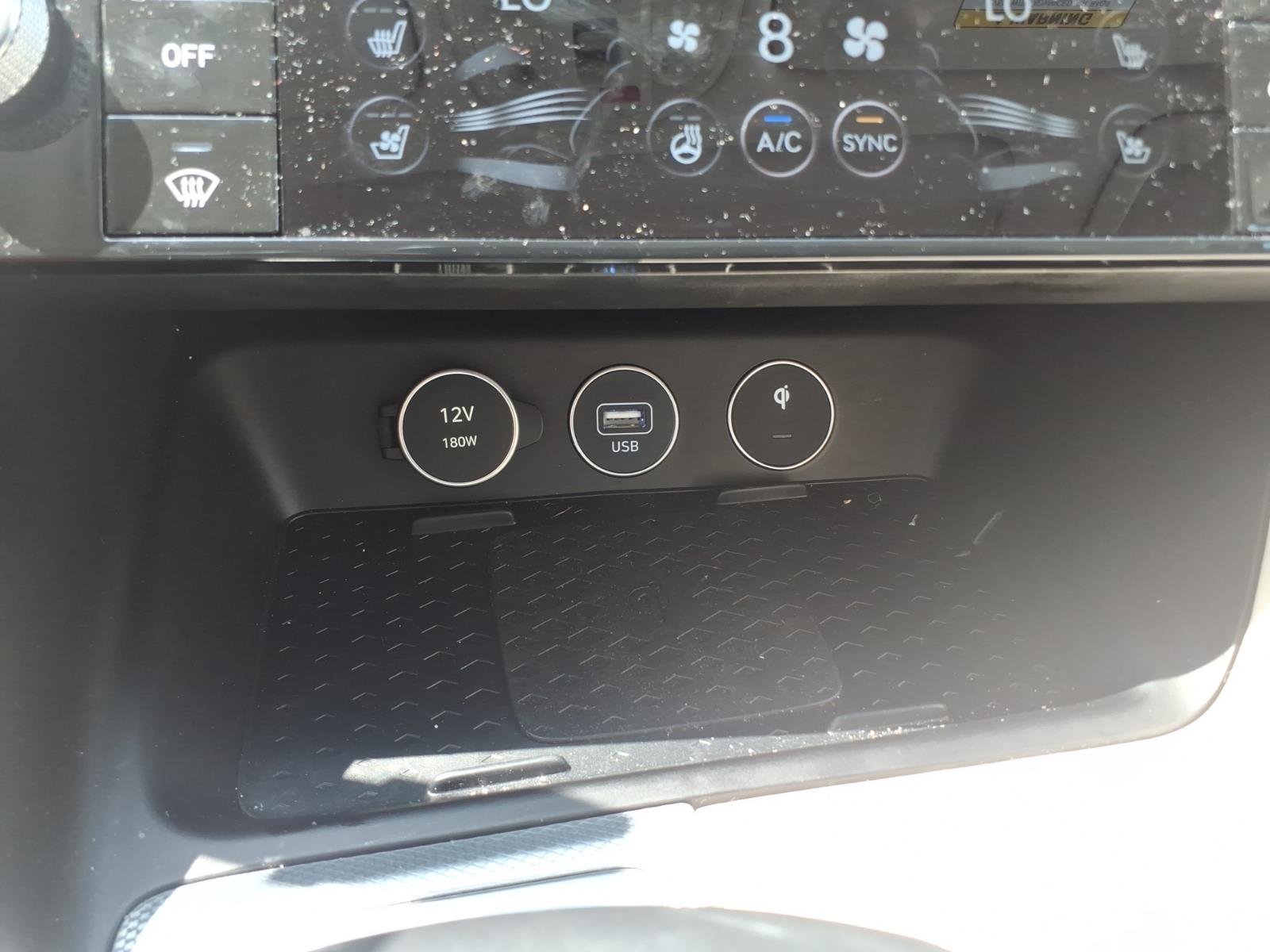 2026 GENESIS G70 Prestige - Photo 23
