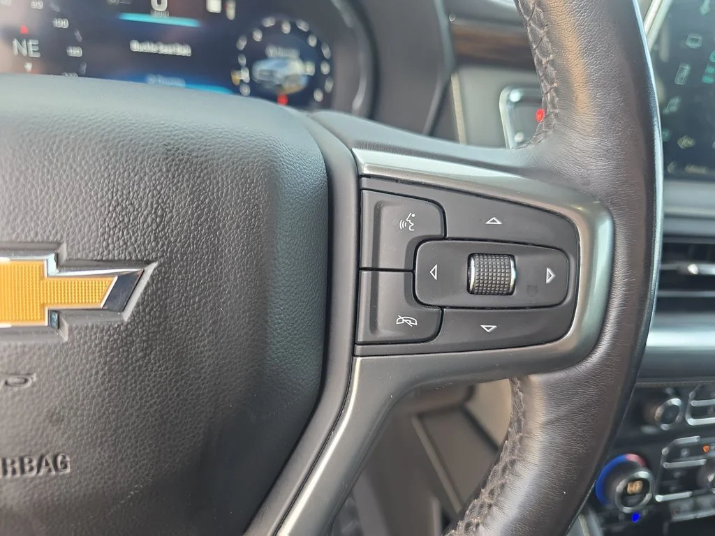 2023 Chevrolet Tahoe Premier - Photo 59