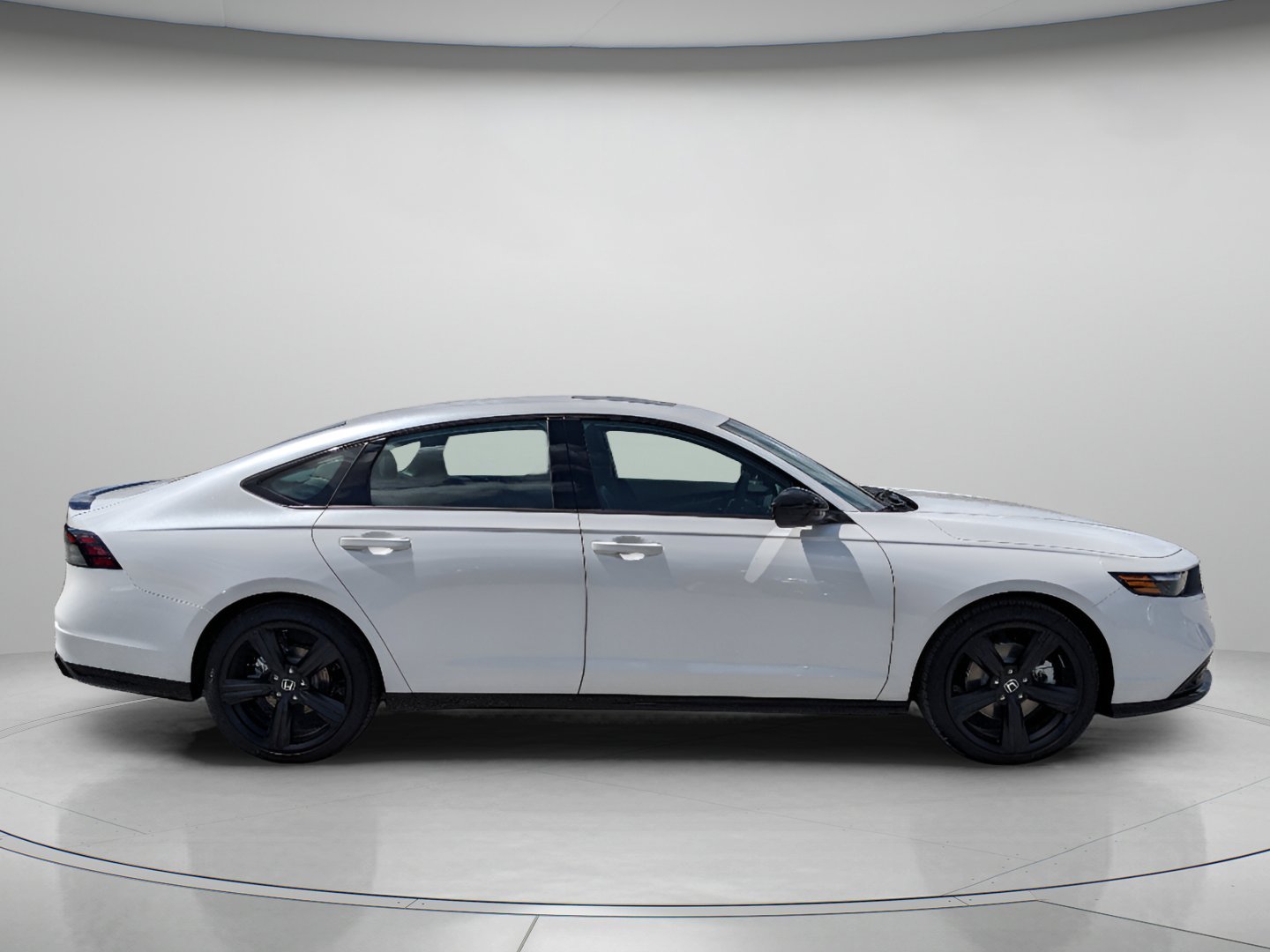 2026 Honda Accord Hybrid Sport-L - Photo 7