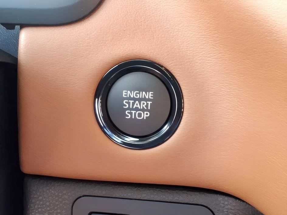 New 2026 Wind Chill Pearl Toyota 1794 Edition image 15