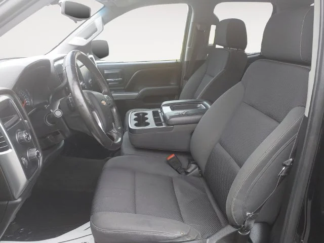 Used 2014 Black Chevrolet LT image 11